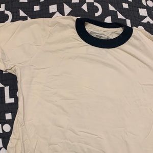 Big Bud Press Ringer Tee